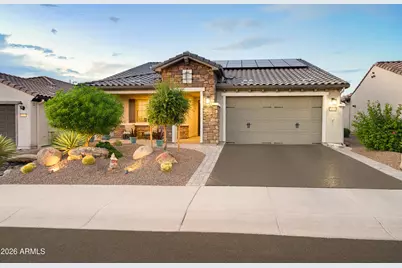 26420 W Taro Drive, Buckeye, AZ 85396 - Photo 68