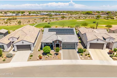 26420 W Taro Drive, Buckeye, AZ 85396 - Photo 4