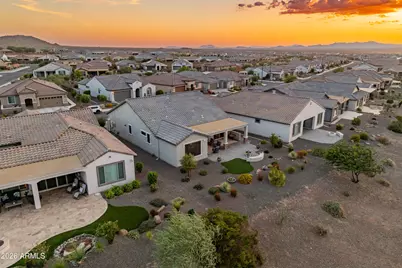26420 W Taro Drive, Buckeye, AZ 85396 - Photo 50