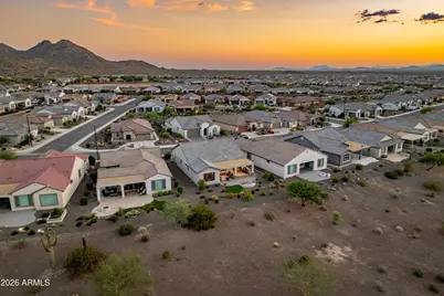 26420 W Taro Drive, Buckeye, AZ 85396 - Photo 98