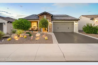 26420 W Taro Drive, Buckeye, AZ 85396 - Photo 1