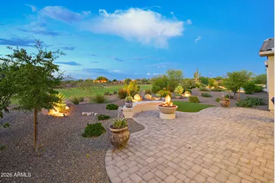 26420 W Taro Drive, Buckeye, AZ 85396 - Photo 92