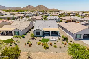 26420 W Taro Dr, Buckeye, AZ 85396 - Photo 44