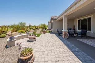 26420 W Taro Dr, Buckeye, AZ 85396 - Photo 38