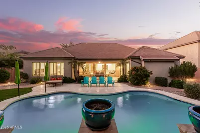 2387 E Glacier Place, Chandler, AZ 85249 - Photo 26