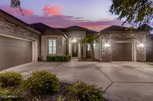 2387 E Glacier Pl, Chandler, AZ 85249 - Photo 24