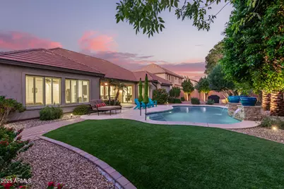 2387 E Glacier Place, Chandler, AZ 85249 - Photo 30