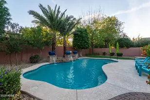 2387 E Glacier Pl, Chandler, AZ 85249 - Photo 10