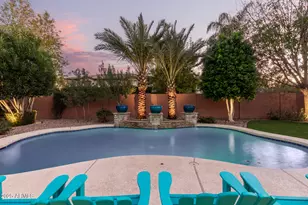 2387 E Glacier Pl, Chandler, AZ 85249 - Photo 28