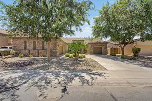 2387 E Glacier Pl, Chandler, AZ 85249 - Photo 20