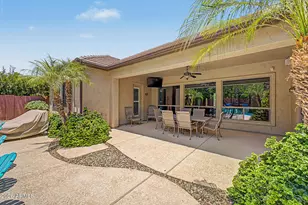 2387 E Glacier Pl, Chandler, AZ 85249 - Photo 12