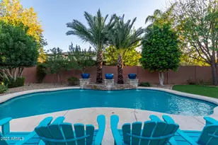 2387 E Glacier Pl, Chandler, AZ 85249 - Photo 2