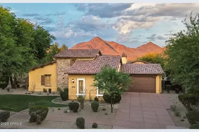19781 N 96th Place, Scottsdale, AZ 85255 - Photo 1