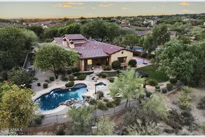 19781 N 96th Place, Scottsdale, AZ 85255 - Photo 12
