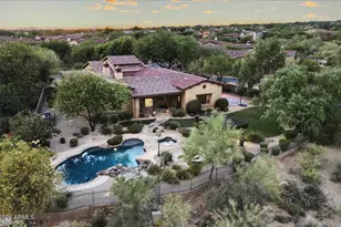 19781 N 96th Pl, Scottsdale, AZ 85255 - Photo 12