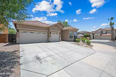 5637 W Carson Road, Laveen, AZ 85339 - Photo 2