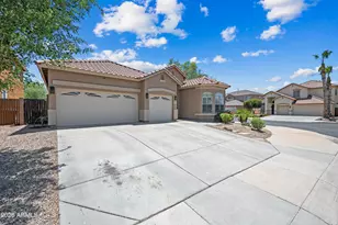 5637 W Carson Rd, Laveen, AZ 85339 - Photo 2
