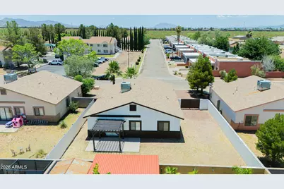 2706 E 6th Street, Douglas, AZ 85607 - Photo 10