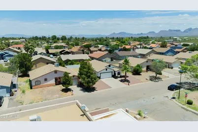 2706 E 6th Street, Douglas, AZ 85607 - Photo 8