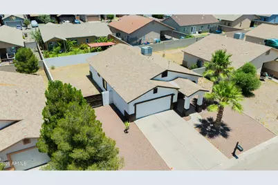 2706 E 6th Street, Douglas, AZ 85607 - Photo 6