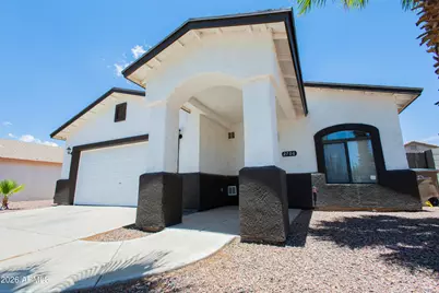 2706 E 6th Street, Douglas, AZ 85607 - Photo 1