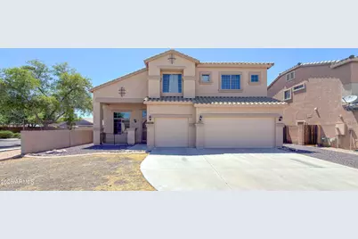7320 S 15th Drive, Phoenix, AZ 85041 - Photo 4