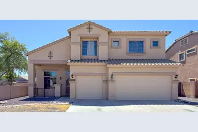 7320 S 15th Drive, Phoenix, AZ 85041 - Photo 2