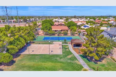 3520 E Dover Street, Mesa, AZ 85213 - Photo 84