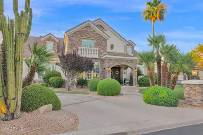 3520 E Dover Street, Mesa, AZ 85213 - Photo 2