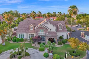3520 E Dover St, Mesa, AZ 85213 - Photo 1