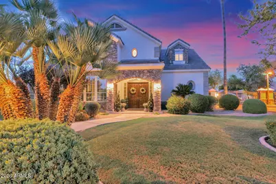 3520 E Dover Street, Mesa, AZ 85213 - Photo 72
