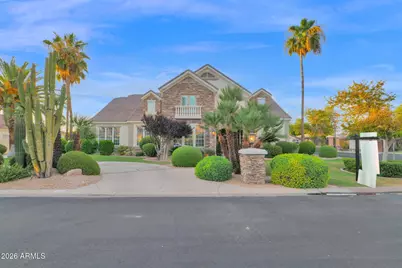 3520 E Dover Street, Mesa, AZ 85213 - Photo 4