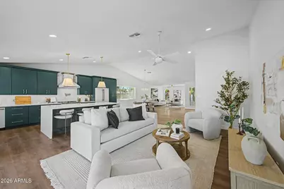2451 S Gaucho --, Mesa, AZ 85202 - Photo 4