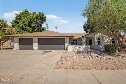 2451 S Gaucho --, Mesa, AZ 85202 - Photo 1