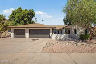 2451 S Gaucho, Mesa, AZ 85202 - Photo 1