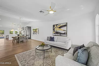 2451 S Gaucho --, Mesa, AZ 85202 - Photo 8