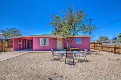 5510 S 13th Way, Phoenix, AZ 85040 - Photo 1
