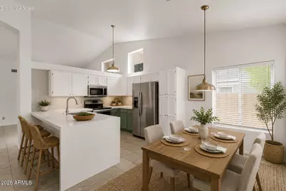 1921 E Aire Libre Avenue, Phoenix, AZ 85022 - Photo 4