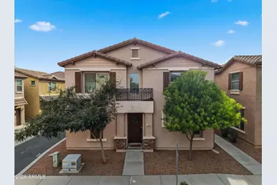 1430 S Ponderosa Drive, Gilbert, AZ 85296 - Photo 1