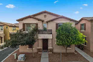 1430 S Ponderosa Dr, Gilbert, AZ 85296 - Photo 1