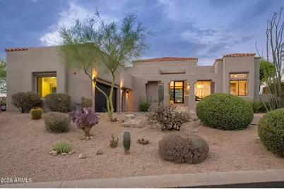 10874 E Dale Lane, Scottsdale, AZ 85262 - Photo 48