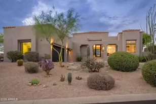 10874 E Dale Ln, Scottsdale, AZ 85262 - Photo 48