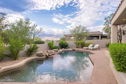 10874 E Dale Lane, Scottsdale, AZ 85262 - Photo 32