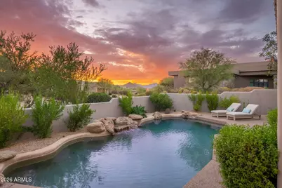 10874 E Dale Lane, Scottsdale, AZ 85262 - Photo 36
