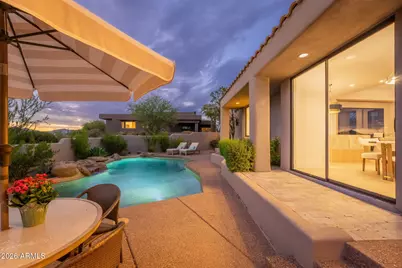 10874 E Dale Lane, Scottsdale, AZ 85262 - Photo 42