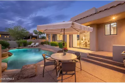 10874 E Dale Lane, Scottsdale, AZ 85262 - Photo 44