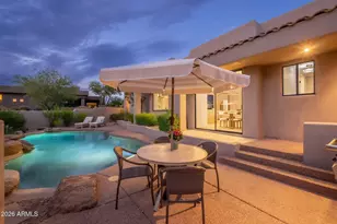 10874 E Dale Ln, Scottsdale, AZ 85262 - Photo 44