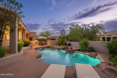 10874 E Dale Lane, Scottsdale, AZ 85262 - Photo 40