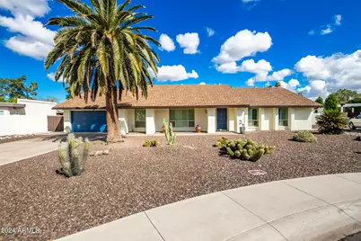 4912 E Friess Drive, Scottsdale, AZ 85254 - Photo 2