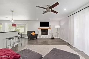 4912 E Friess Dr, Scottsdale, AZ 85254 - Photo 8